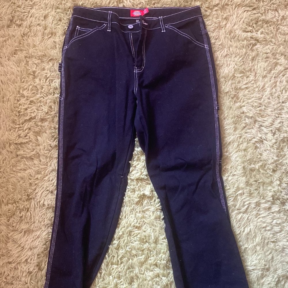 Standard Utility Painter Straight Leg Pant